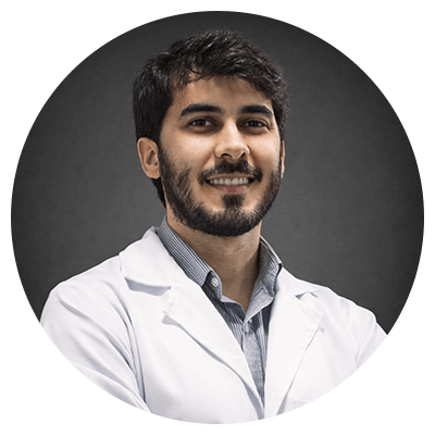 Dr. Leonardo Viguini Modenezi