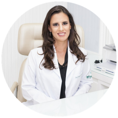 Dra. Vivian Almeida Prado Tizziani Fregona