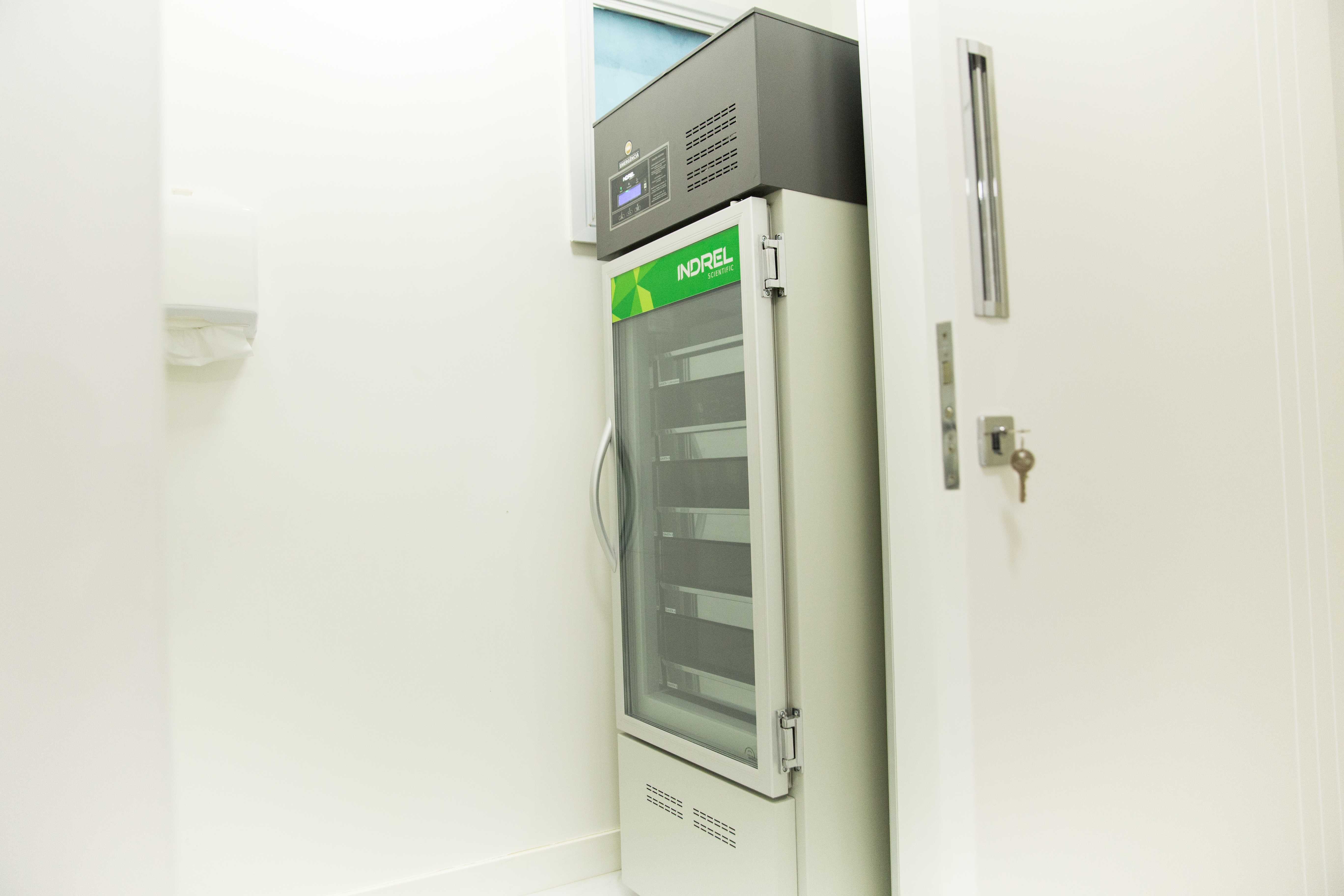 Poltronas de infusão