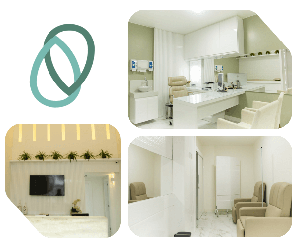 Infusional - Centro de Pesquisa e Infusão