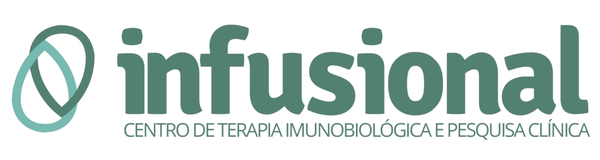 Segurança e monitoramento - Infusional Centro de Pesquisa